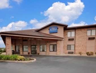 Baymont By Wyndham Downtown Hotel
