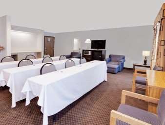 Baymont By Wyndham Downtown 2* Battle Creek