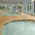 Baymont By Wyndham Battle Creek Downtown 